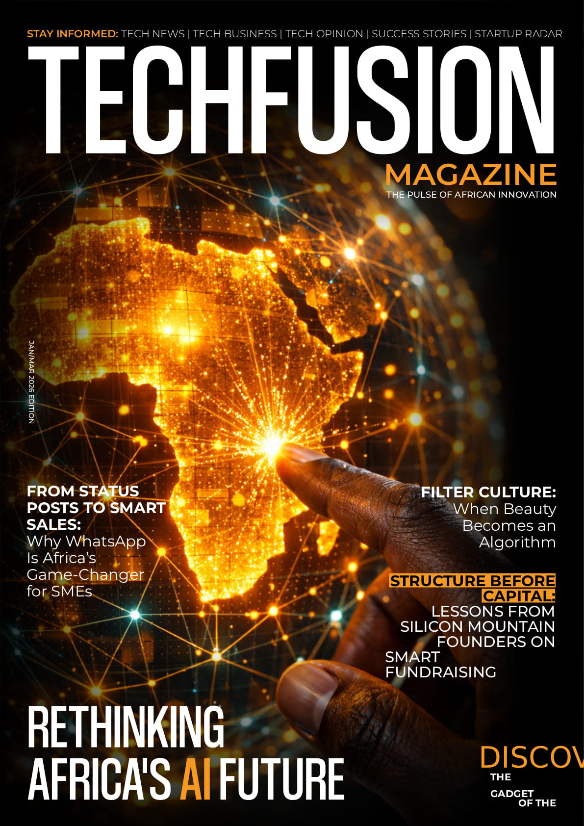 TECHFUSION